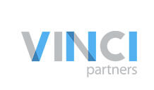 Logo empreendedores e parceiros