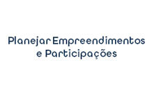 Logo empreendedores e parceiros