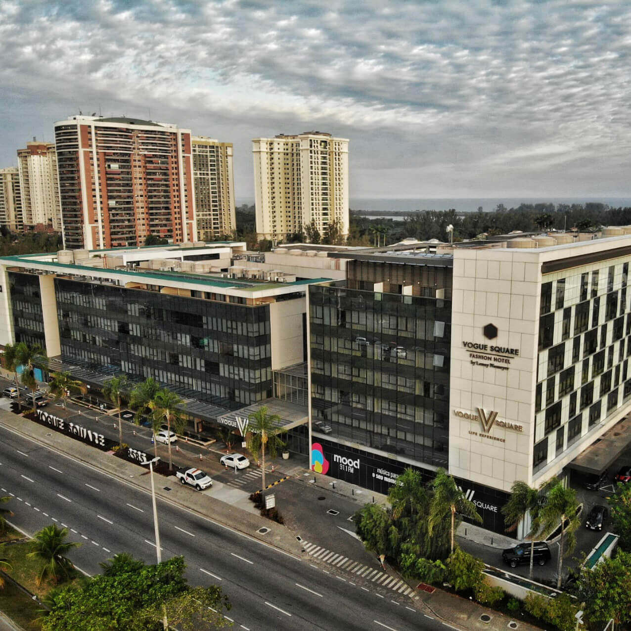 Vogue Square