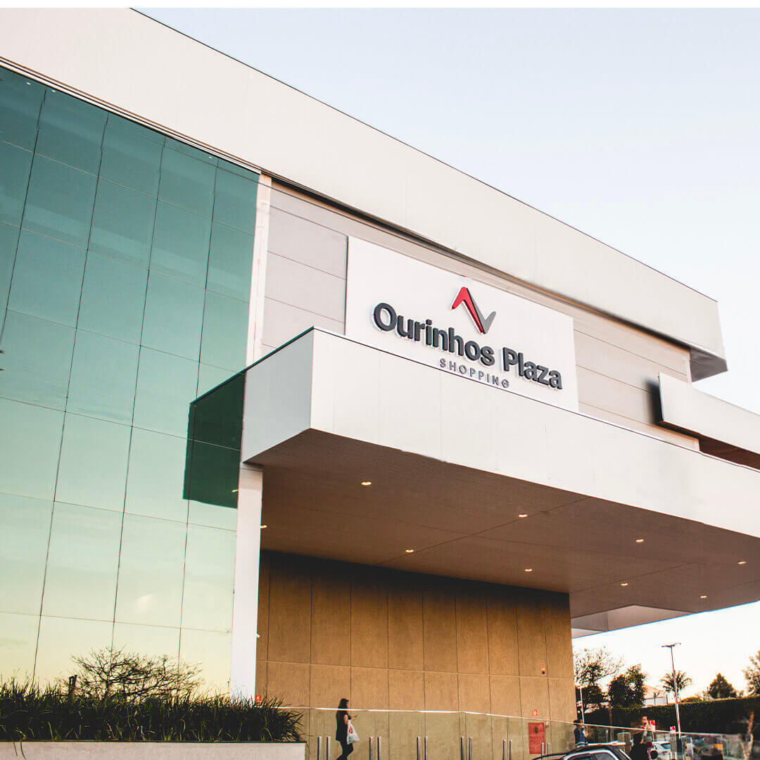 Ourinhos Plaza