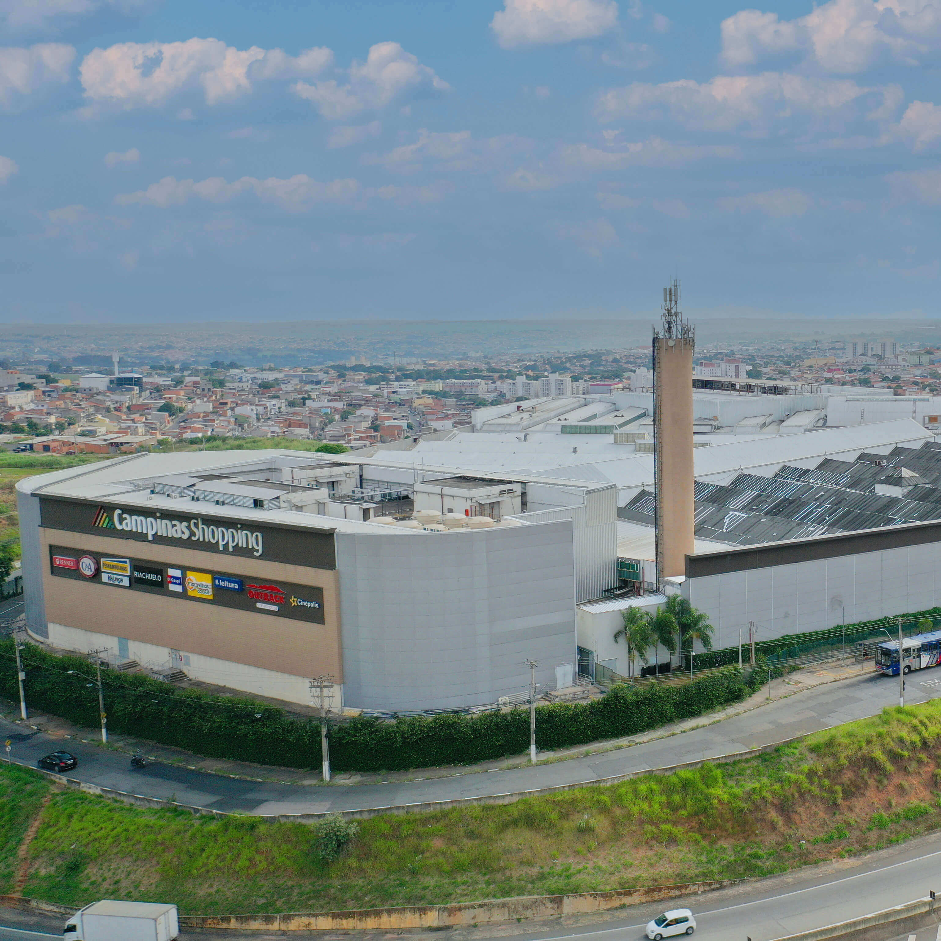Campinas Shopping