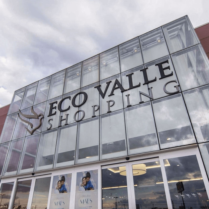 Eco Valle Shopping