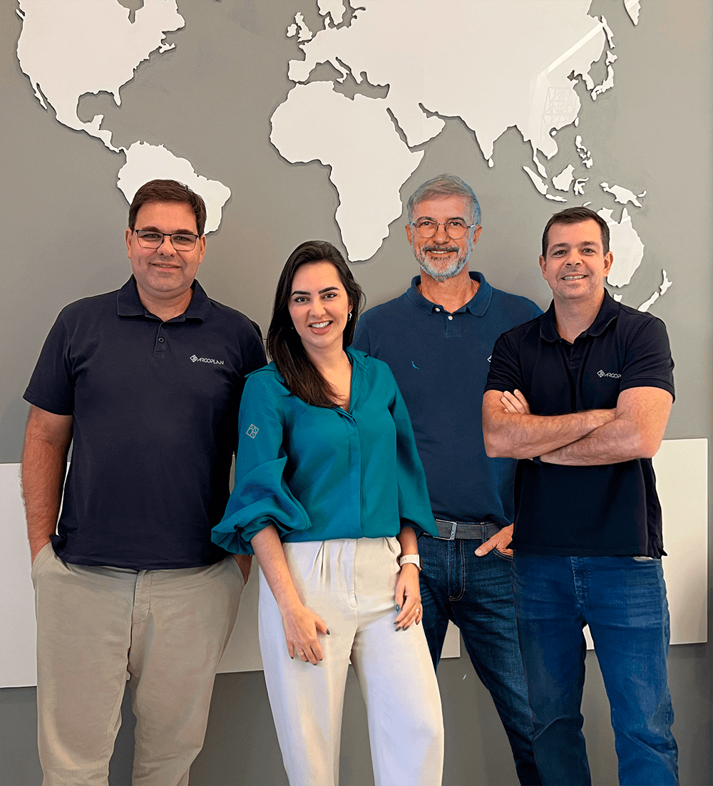 Grupo ARGOPLAN