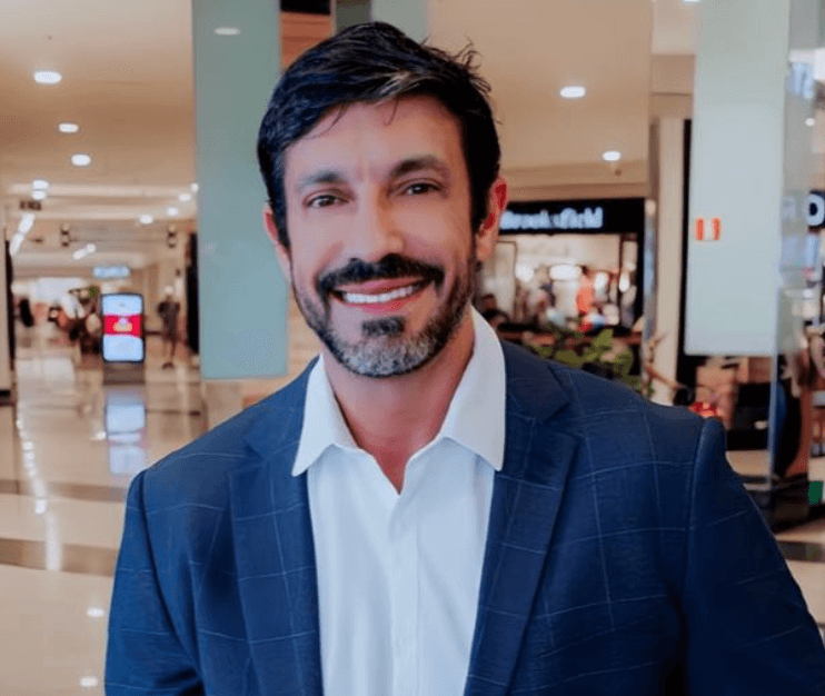 Miguel Magnavita