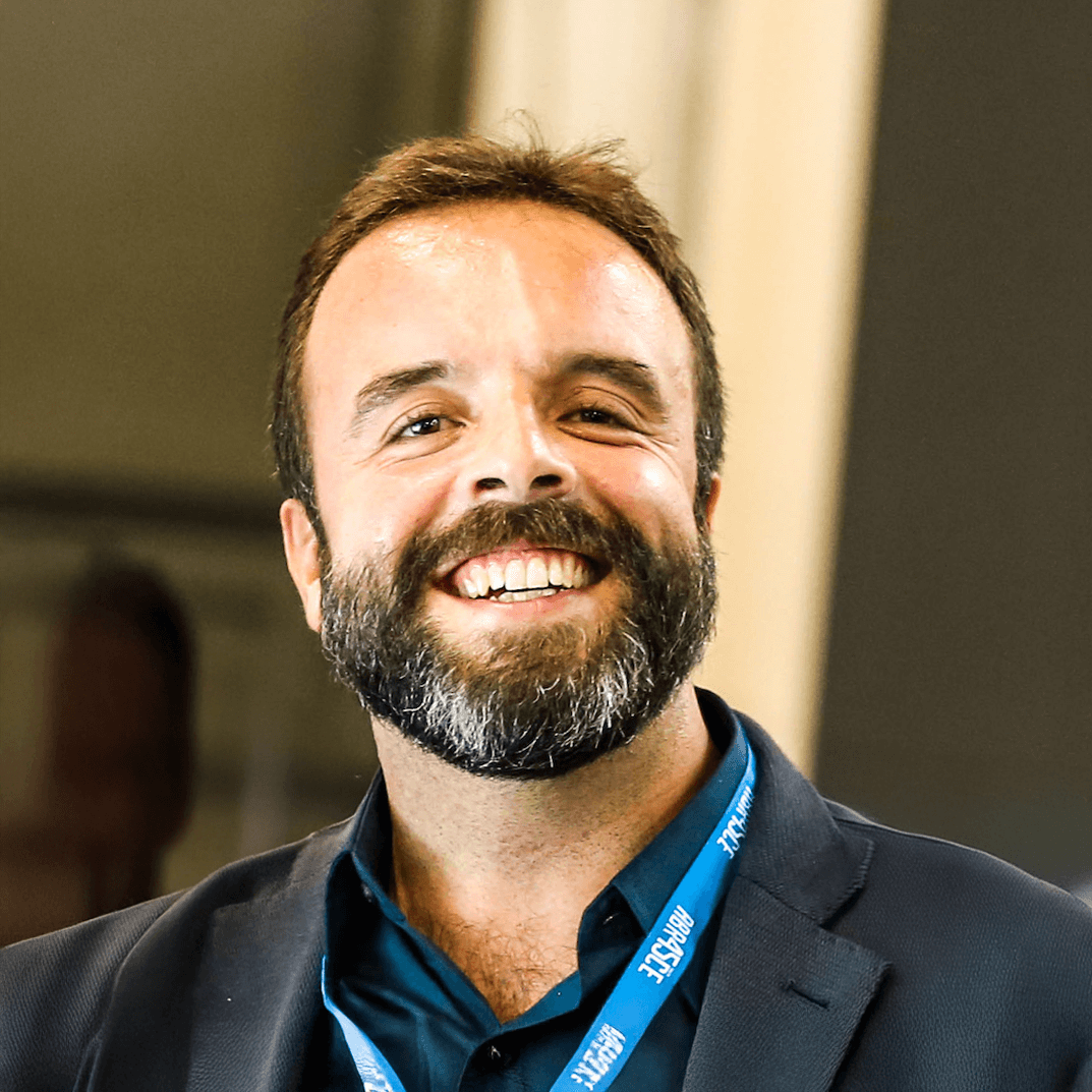 Pedro Caminada