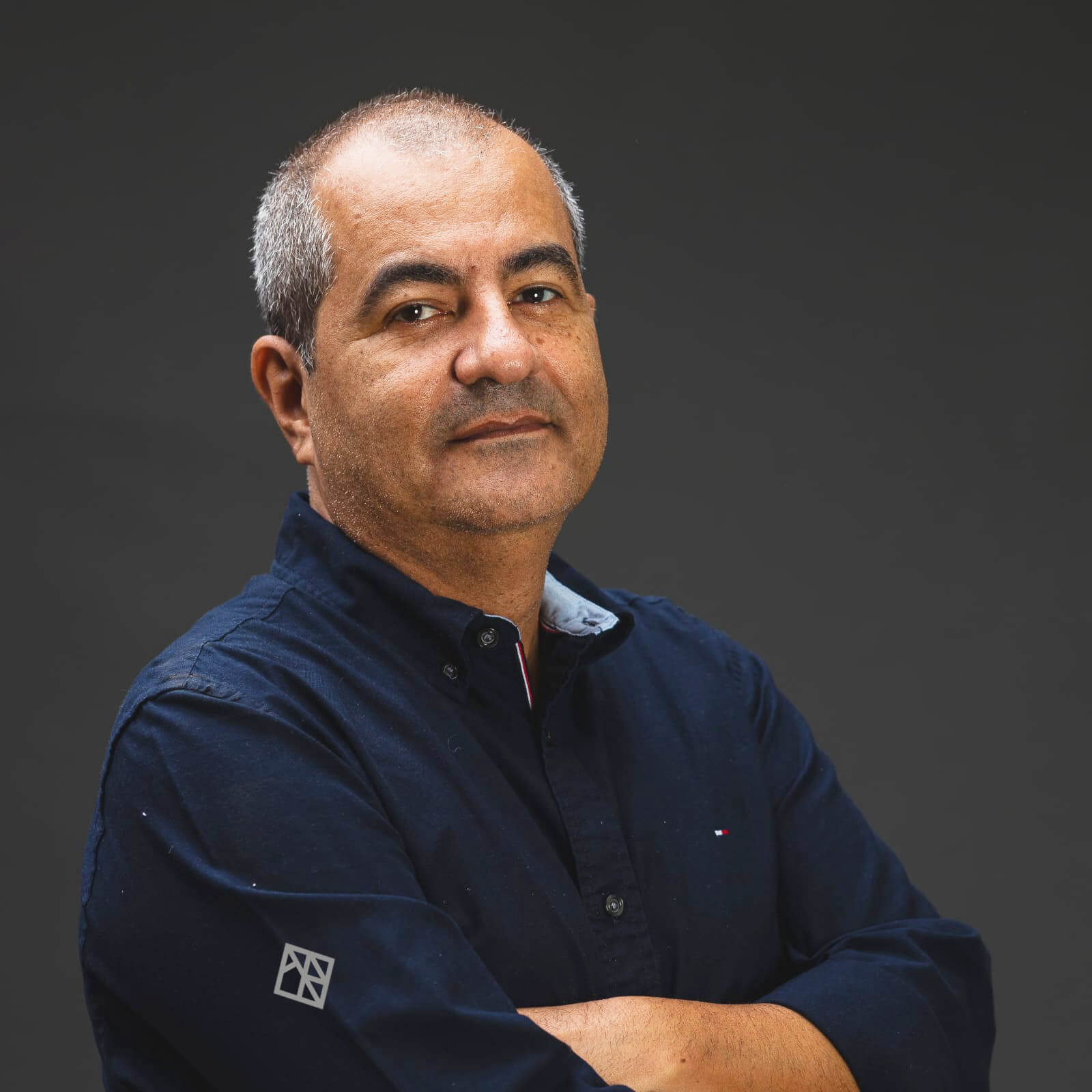 Sergio Guimarães