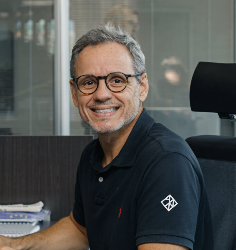 Silvio Eduardo